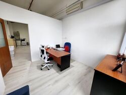 Primz Bizhub (D25), Factory #615693681